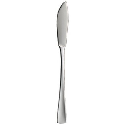 Wmf - Fischmesser 206 mm Gastro