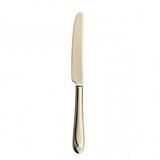 Wmf - Coltello da Tavola Oro chiaro 240 mm Juwel