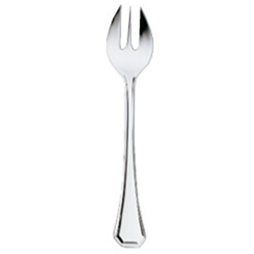 Wmf - Forchetta per ostriche 140 mm Mondial