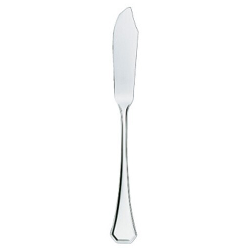 Wmf - Coltello da pesce 205 mm Mondial