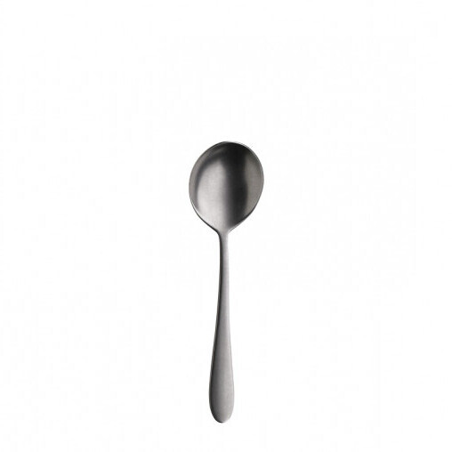 Wmf - Cucchiaio da minestra Stonewashed 166 mm Sara