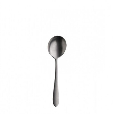 Wmf - Cucchiaio da minestra Stonewashed 166 mm Sara