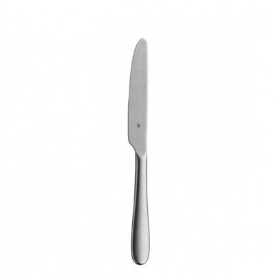 Wmf - Coltello da tavola Stonewashed 225 mm Sara