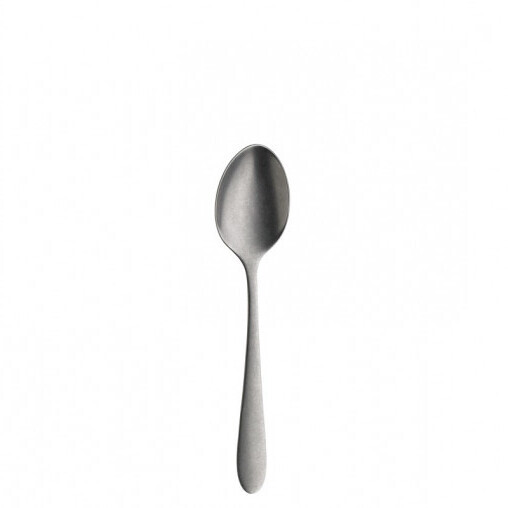 Wmf - Cucchiaio da dessert Stonewashed 187 mm Sara