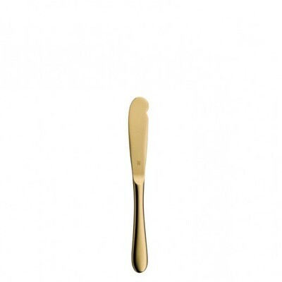 Wmf - Coltello da burro Oro 170 mm Signum