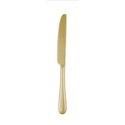 Wmf - Coltello da tavola Oro 239 mm Signum