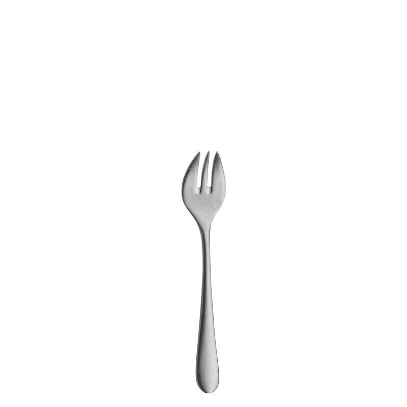 Wmf - Forchetta per ostriche Stonewashed 147 mm Signum
