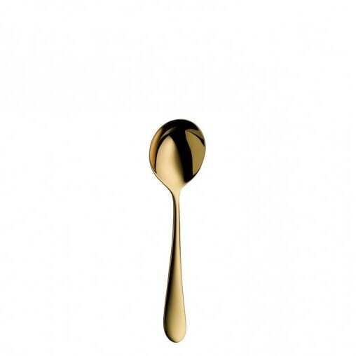 Wmf - Cucchiaio da minestra Oro 170 mm Signum
