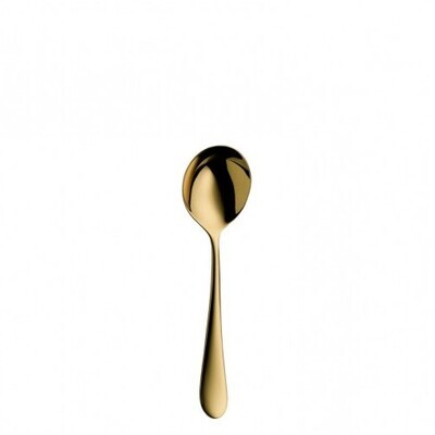 Wmf - Cucchiaio da minestra Oro 170 mm Signum