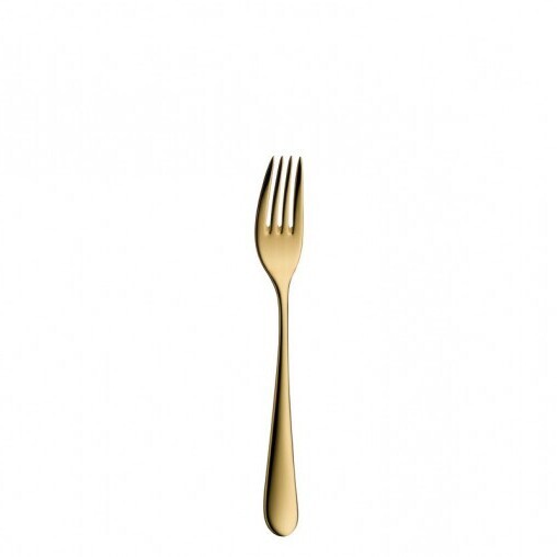 Wmf - Forchetta da dessert Oro 185 mm Signum