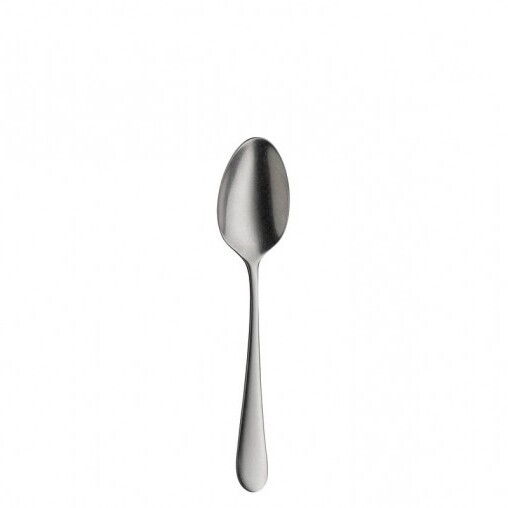 Wmf - Cucchiaio da dessert Stonewashed 190 mm Signum