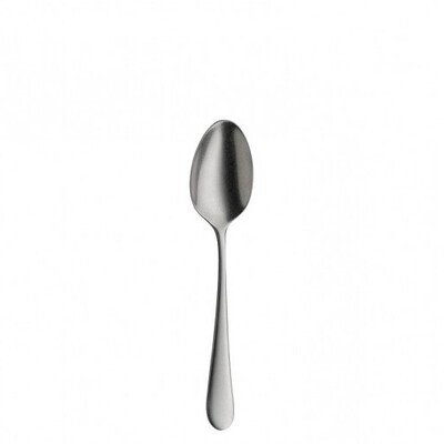 Wmf - Cucchiaio da dessert Stonewashed 190 mm Signum