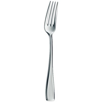 Wmf - Forchetta da tavola 208 mm Solid