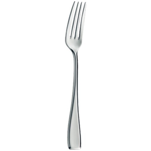 Wmf - Forchetta da dessert 187 mm Solid