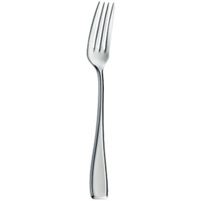 Wmf - Forchetta da dessert 187 mm Solid