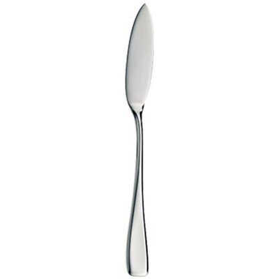 Wmf - Coltello da pesce 207 mm Solid