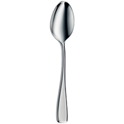 Wmf - Cucchiaino da caffè 130 mm Solid
