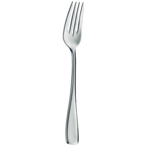 Wmf - Forchetta da pesce 184 mm Solid