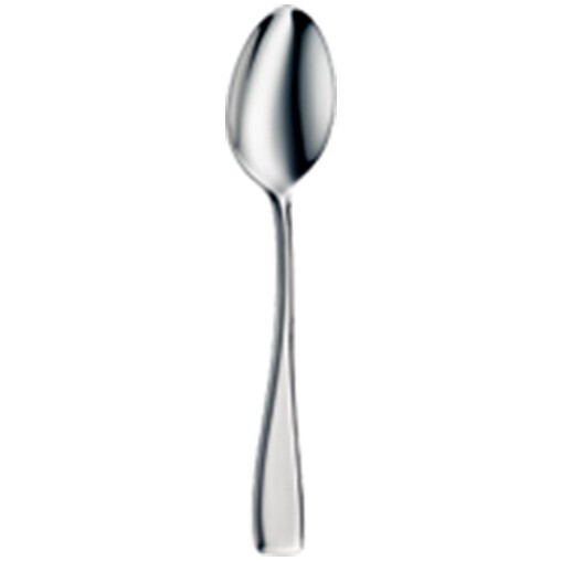 Wmf - Cucchiaino da caffè espresso 110 mm Solid