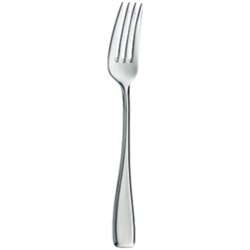 Wmf - Forchetta per torta 161 mm Solid