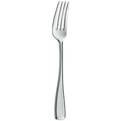 Wmf - Forchetta per torta 161 mm Solid