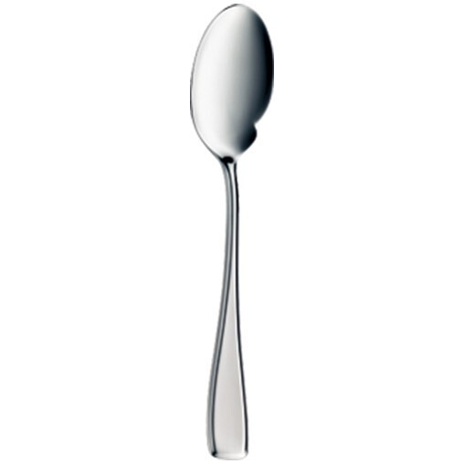 Wmf - Cucchiaio gourmet 192 mm Solid