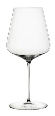 Spiegelau - Bordeauxglas 750ml Definition
