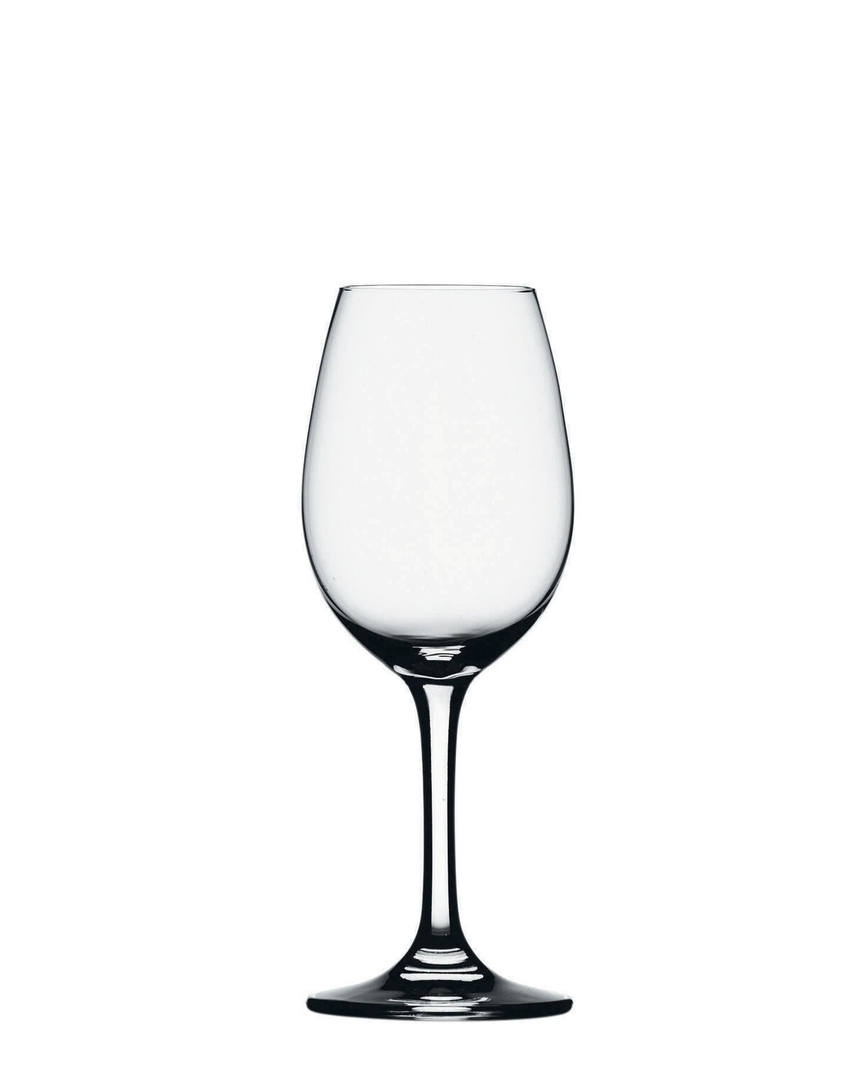 Spiegelau - Weißweinglas 285ml mit Füllstrich 0,1 l Festival