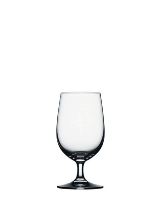 Spiegelau - Wasserglas 275ml mit Füllstrich 0,2 l Festival
