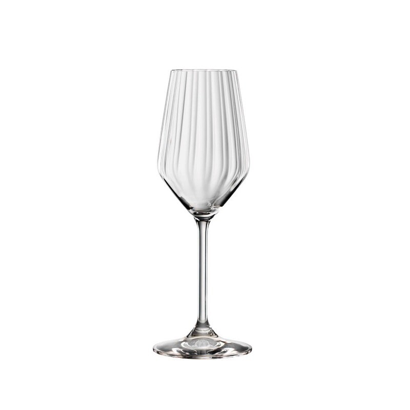 Spiegelau - Calice champagne 310 ml Lifestyle