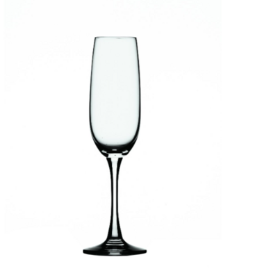 Spiegelau - Calice champagne 190 ml con Tacca Soiree