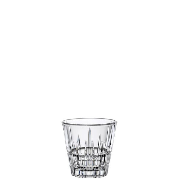 Spiegelau - Bicchiere da caffè espresso e Liquore 80 ml Perfect Serve