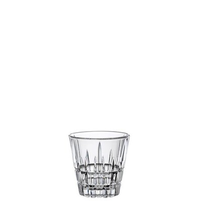 Spiegelau - Bicchiere da caffè espresso e Liquore 80 ml Perfect Serve