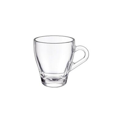 Borgonovo - Marokkanische Tasse 12,5 cl Ischia