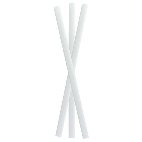 Firstpack- Cannuccia bianca 19,7 cm
