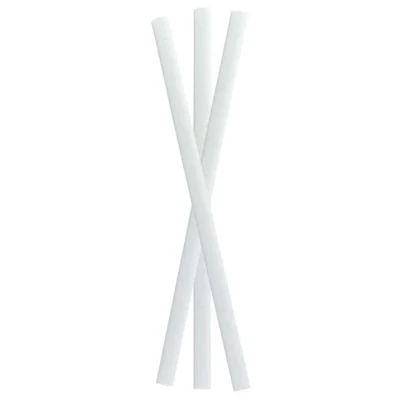 Firstpack- Cannuccia bianca 19,7 cm