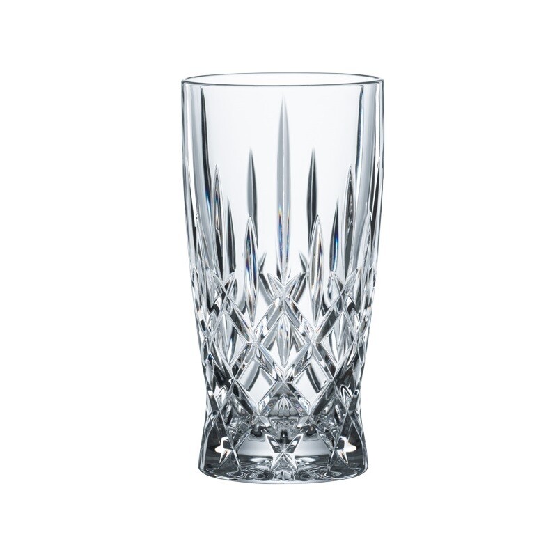 Nachtmann - Bicchiere per Bibite 350 ml Noblesse