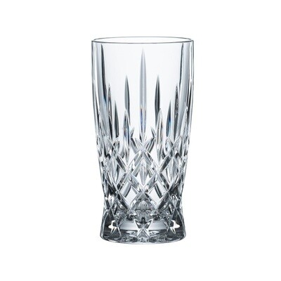 Nachtmann - Bicchiere per Bibite 350 ml Noblesse