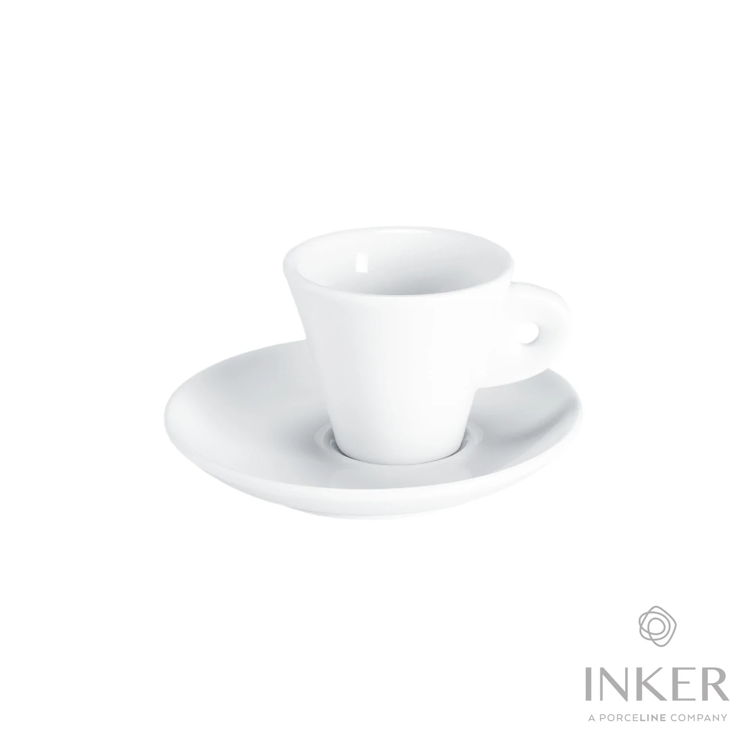 Kaffeetasse ohne Teller 7 cl Gaia - 1565 Inker