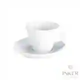 Tazza Cappuccino Senza Piatto 15 cl Gaia 1566 - Inker