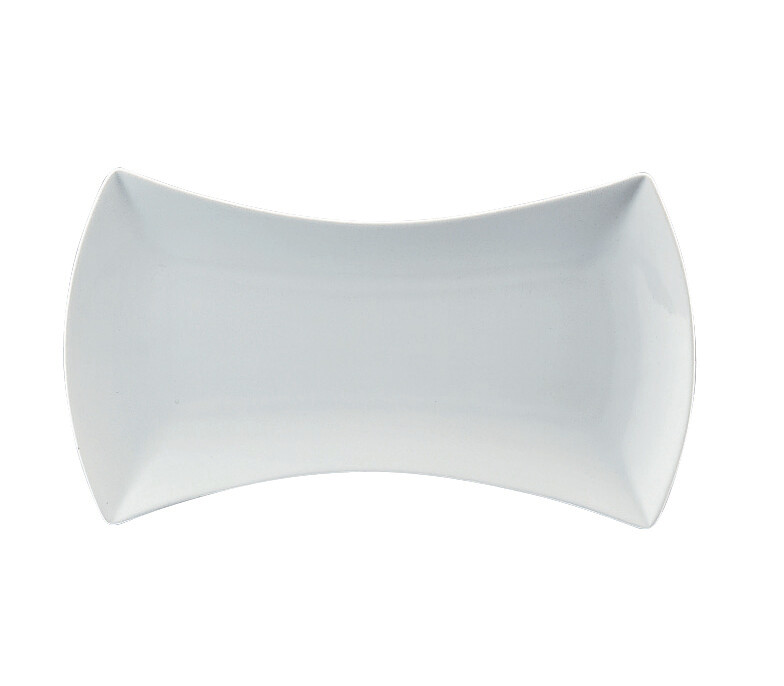 Schönwald - Piatto angolare 45 x 25 cm Event