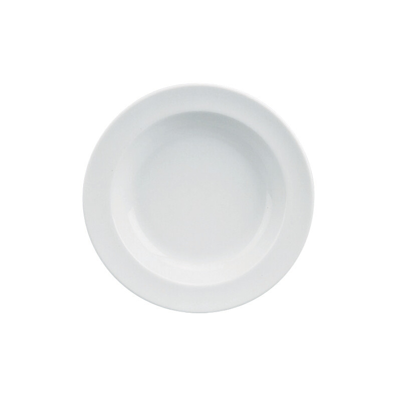 Schönwald - Piatto fondo con falda 23 cm Form 898