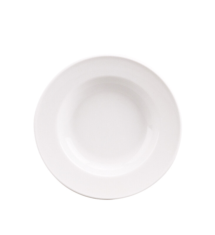 Schönwald - Piatto fondo con falda 23 cm Form 98