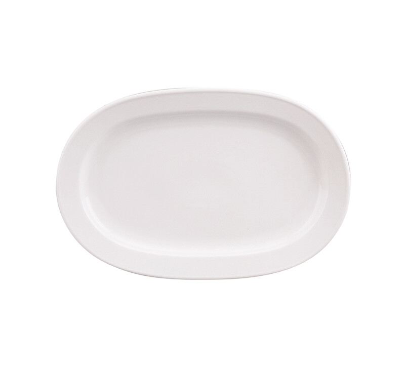 Schönwald - Piatto ovale 21 x 14 cm Form 98