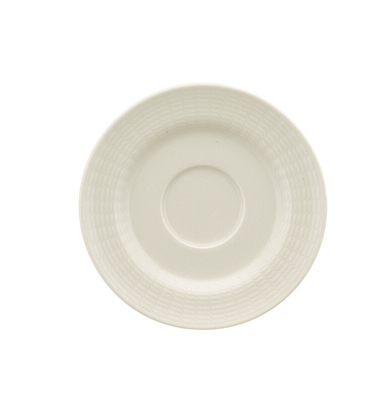 Schönwald - Sottotazza rigato 16 cm Generation