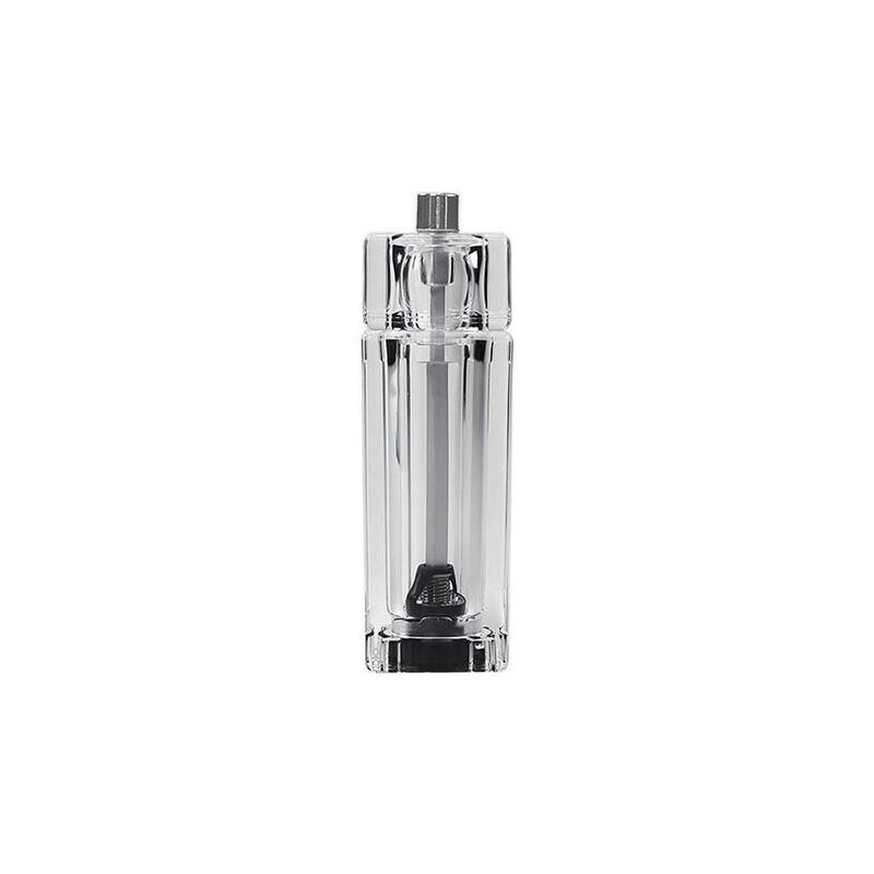 Tirolix - Macinapepe Quadro 13 cm Grinder