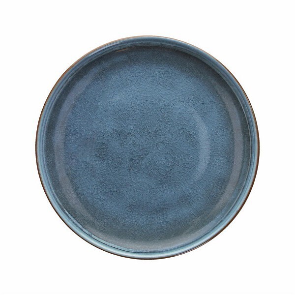 Tognana - Piatto pizza 33 cm Terra Blue