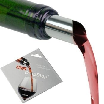 Versatore per vino - cilio