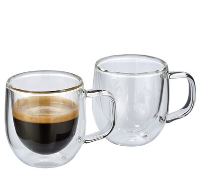 Bicchiere per espresso 80 ml - cilio