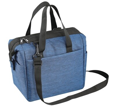 Borsa termica blu 10 l - cilio